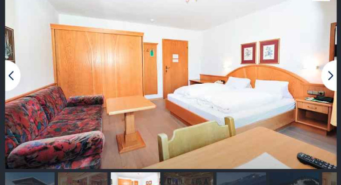Hotel Modlinger, Soll ski chalet, image 5